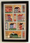 (image for) Quilty Neighborhood